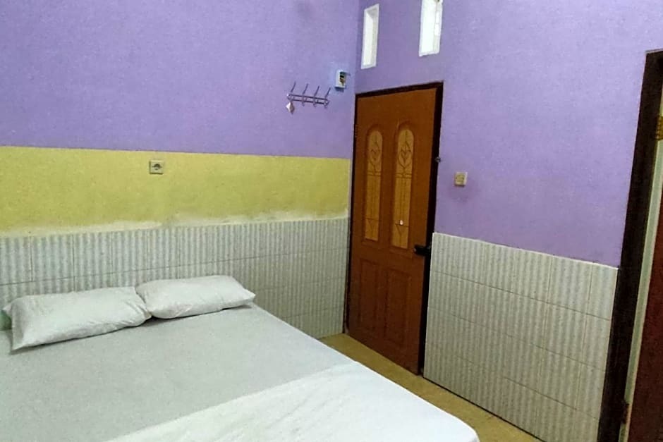 Самаринда: Nadiesti Homestay Samarinda Syariah RedPartner