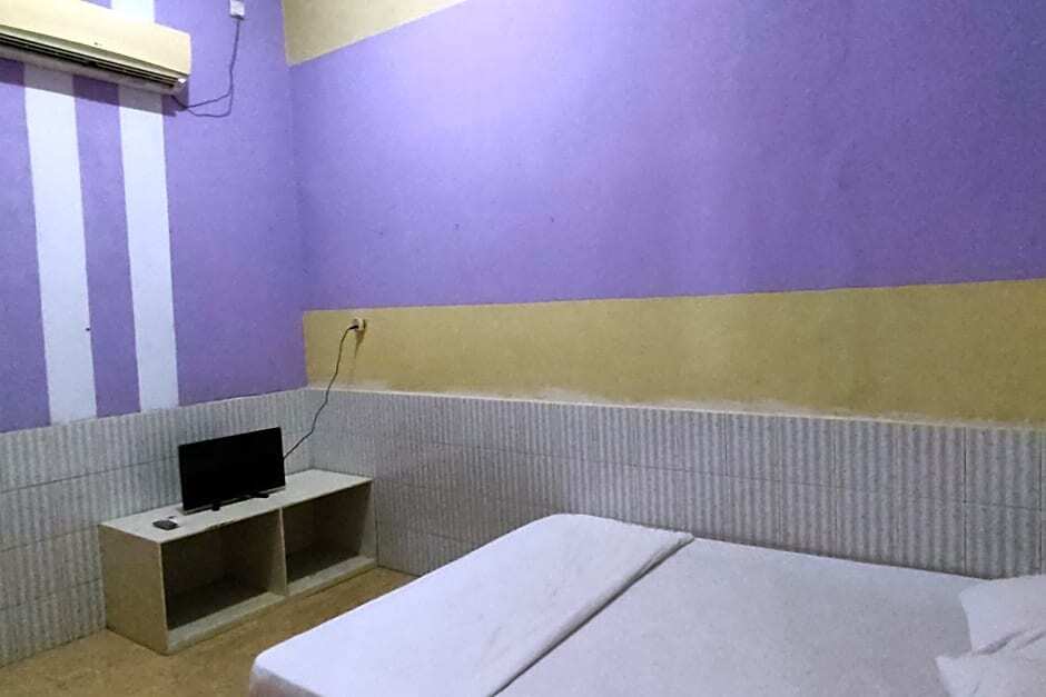 Самаринда: Nadiesti Homestay Samarinda Syariah RedPartner