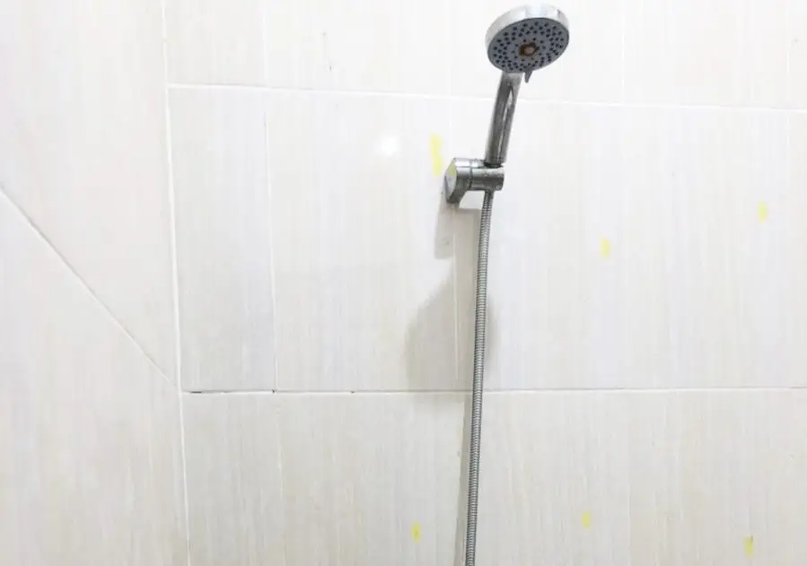 Сурабая: Yellow House Syariah RedPartner near MERR Rungkut Surabaya