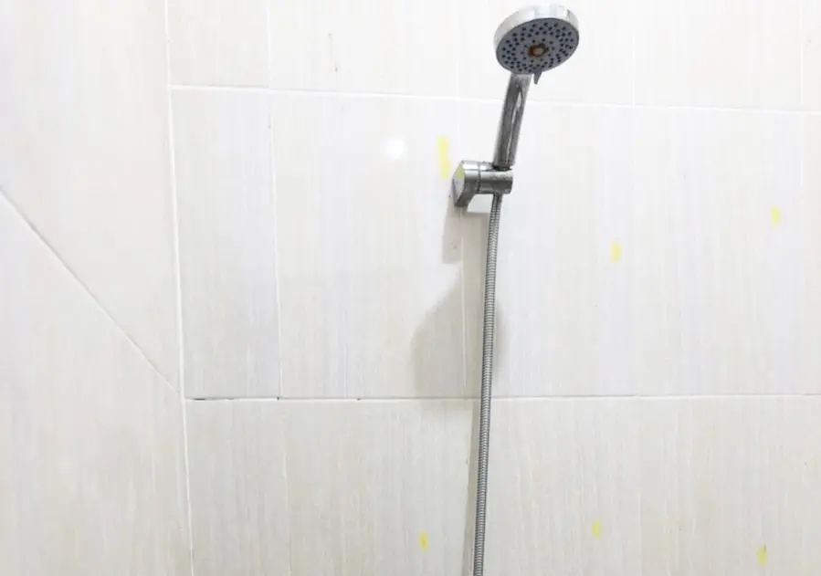 Сурабая: Yellow House Syariah RedPartner near MERR Rungkut Surabaya
