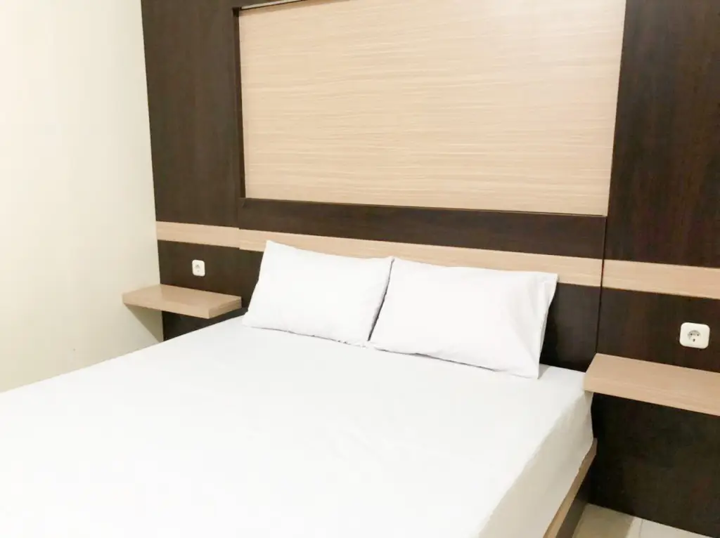Сурабая: Yellow House Syariah RedPartner near MERR Rungkut Surabaya