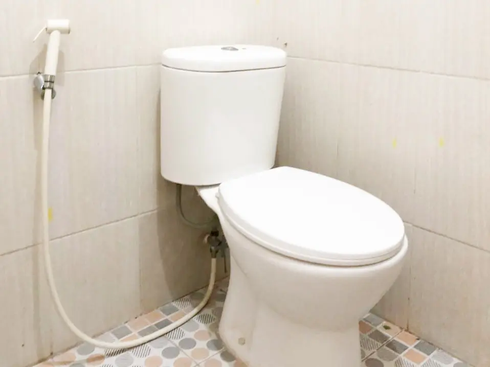 Сурабая: Yellow House Syariah RedPartner near MERR Rungkut Surabaya