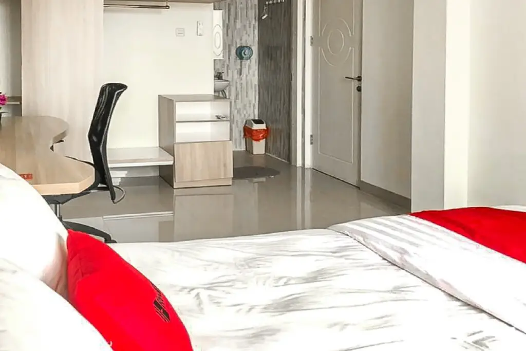 Сурабая: RedDoorz Syariah near Kenjeran Park