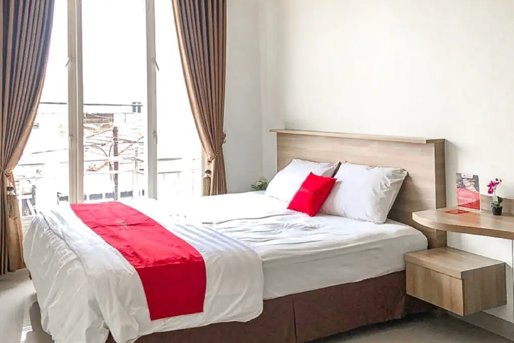 Сурабая: RedDoorz Syariah near Kenjeran Park