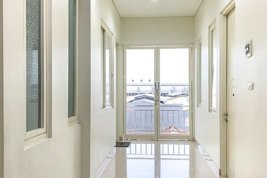 Сурабая: RedDoorz Syariah near Kenjeran Park