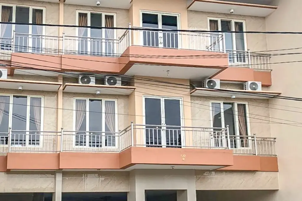 Сурабая: RedDoorz Syariah near Kenjeran Park