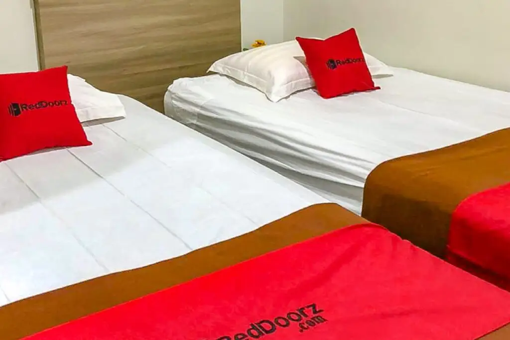 Сурабая: RedDoorz Syariah near Kenjeran Park