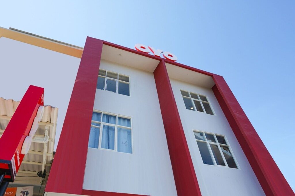 Сурабая: 318 K1 Residence