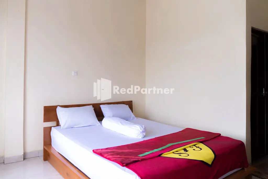 Бандар-Лампунг: ITR Homestay RedPartner