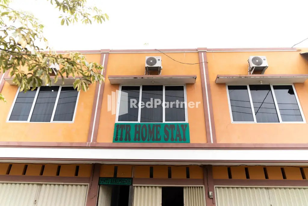 ITR Homestay RedPartner — фото 1