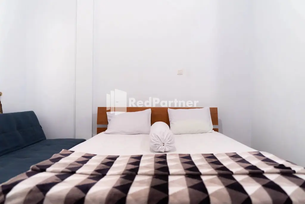 Бандар-Лампунг: ITR Homestay RedPartner