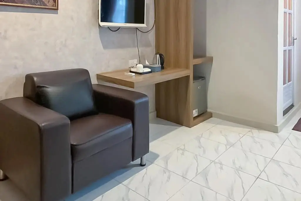 Танджунг Пинанг: Abita Hotel and Resto RedPartner