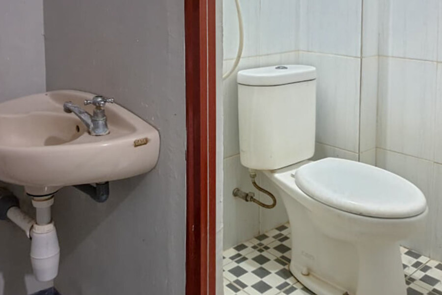 Мамуджу: Formerly RedDoorz@ Hotel Yaki Mamuju