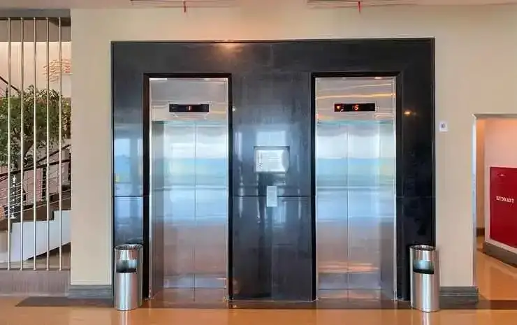 Мамуджу: D Maleo Hotel Mamuju