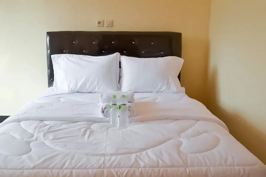 Мадиун: Artayya Puri Homestay RedPartner