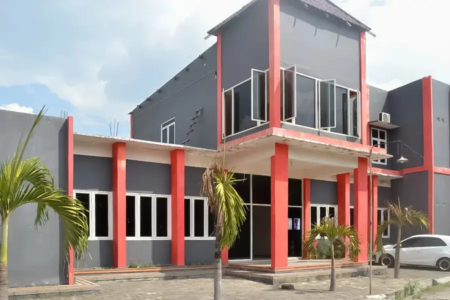 Мадиун: Artayya Puri Homestay RedPartner