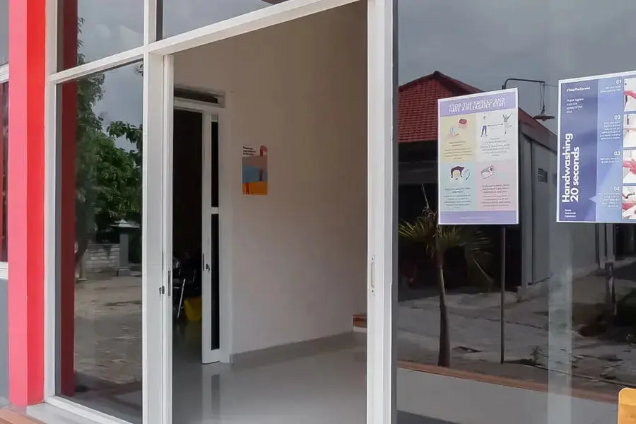 Мадиун: Artayya Puri Homestay RedPartner