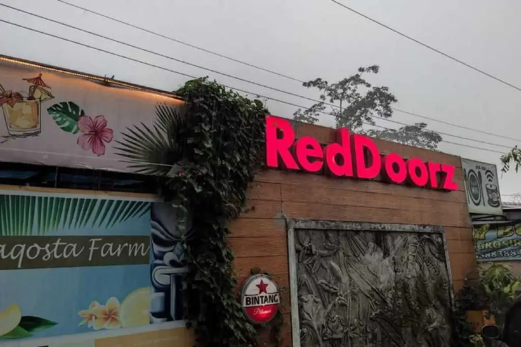 Пурвокерто: RedDoorz @ Jalan Raya Baturaden