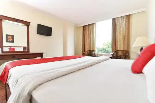 Кута: RedDoorz @ Raya Kuta