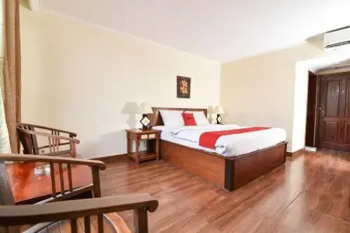 Кута: RedDoorz @ Raya Kuta