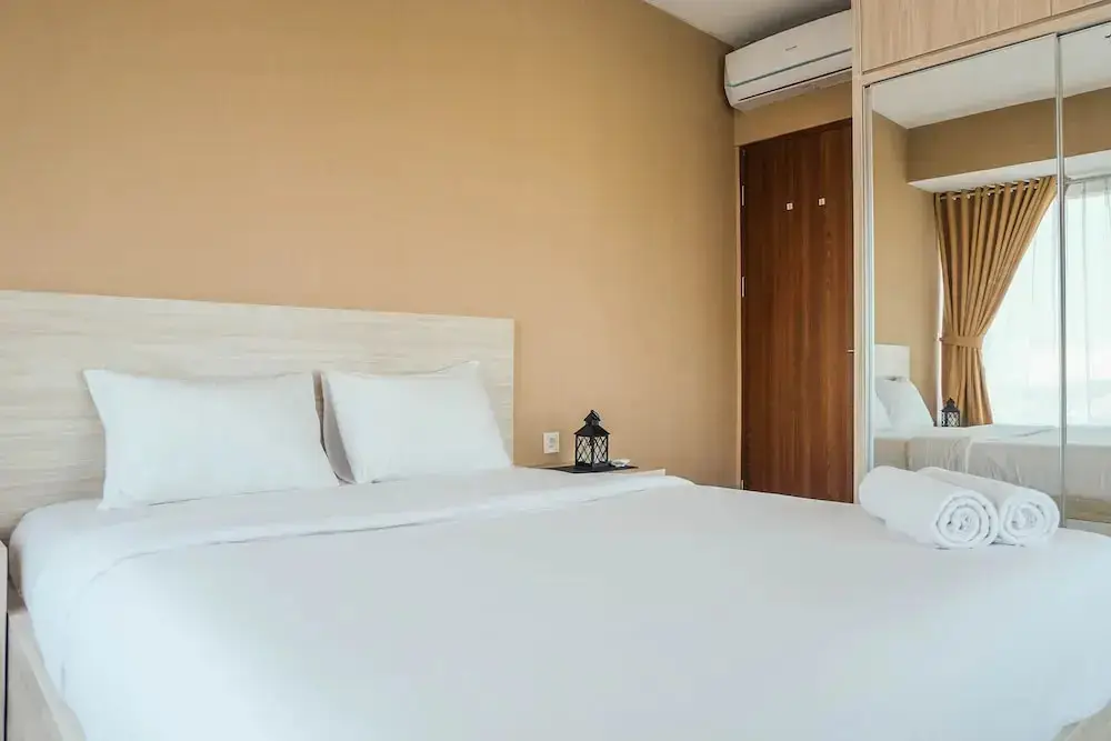 Бекаси: Premium 2BR Apartment @ Grand Kamala Lagoon