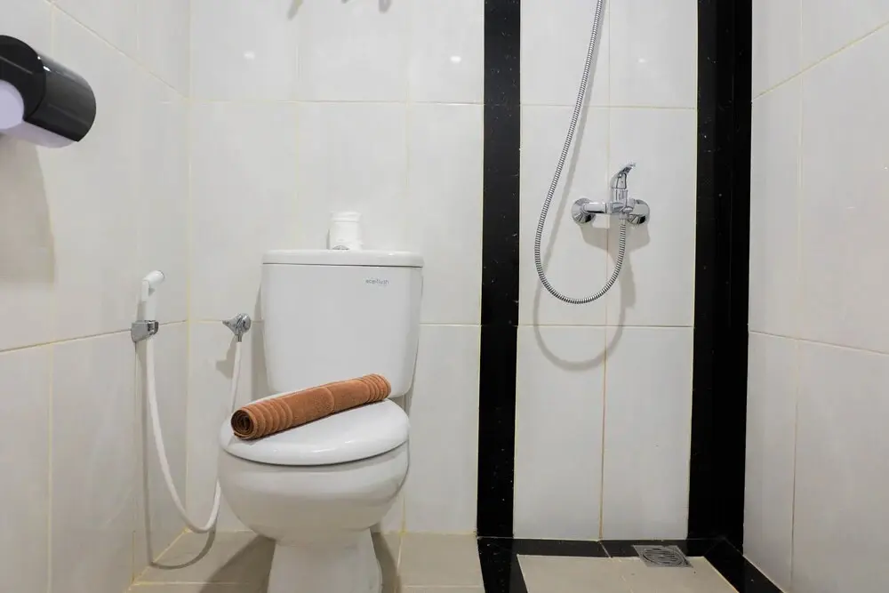 Бекаси: Premium 2BR Apartment @ Grand Kamala Lagoon