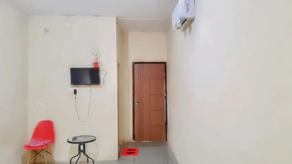 Чиребон: Pondokan Cempaka Cirebon RedPartner
