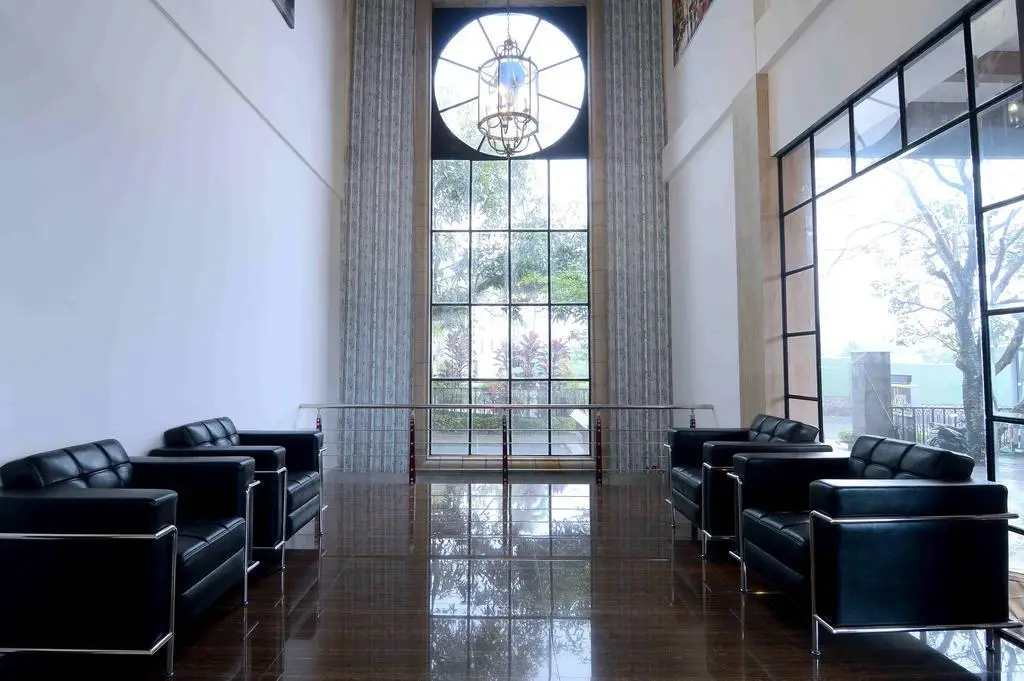 De Jehan s Hotel — фото 1