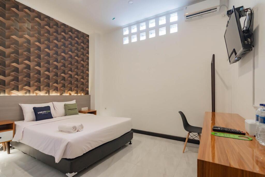 Богор: Urbanview Hotel Sagara Bogor