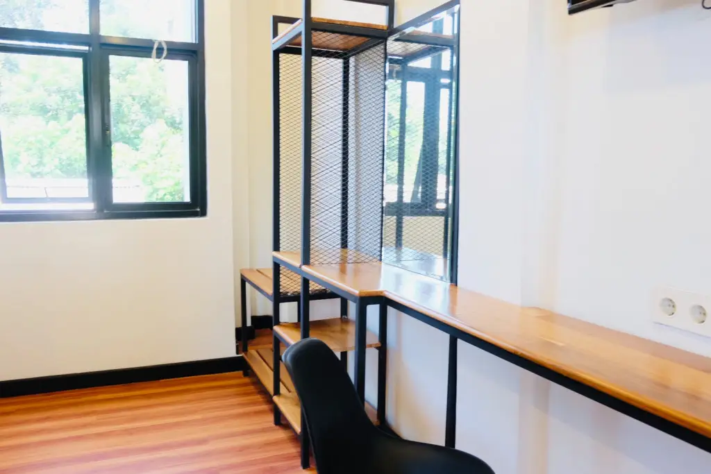 Богор: Urbanview Hotel Sagara Bogor