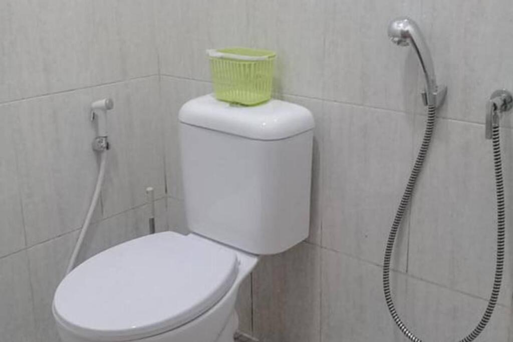 Богор: Mahagoni House Bogor Syariah RedPartner