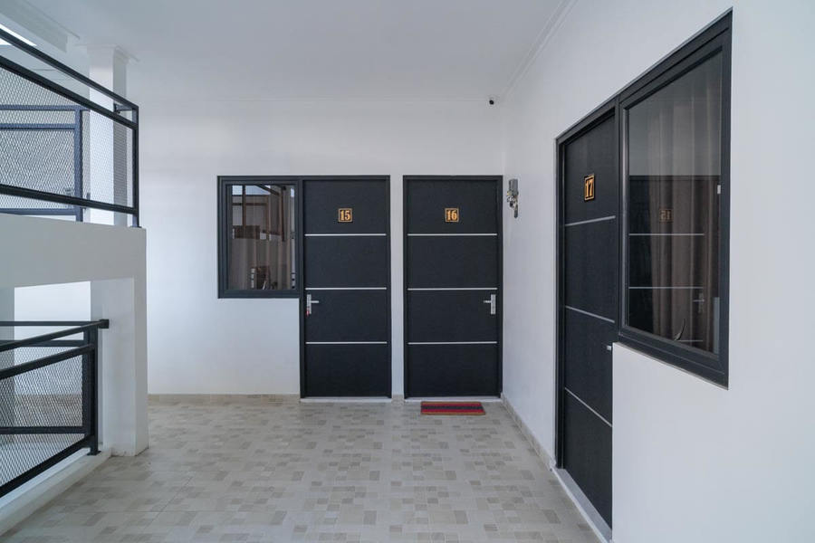 Богор: Mahagoni House Bogor Syariah RedPartner