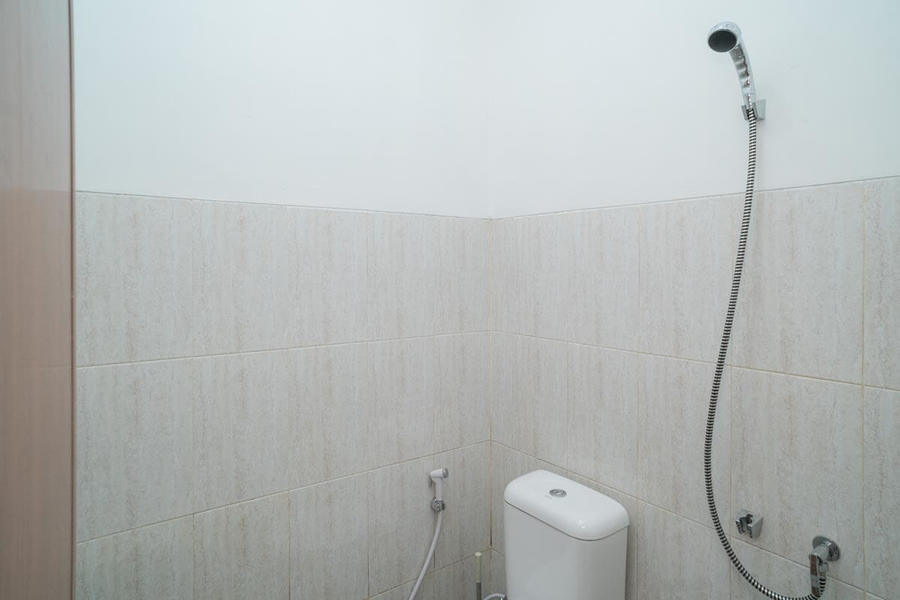 Богор: Mahagoni House Bogor Syariah RedPartner