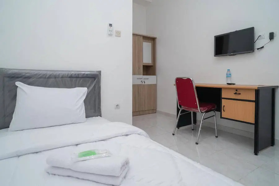 Богор: Mahagoni House Bogor Syariah RedPartner