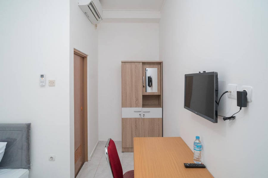 Богор: Mahagoni House Bogor Syariah RedPartner