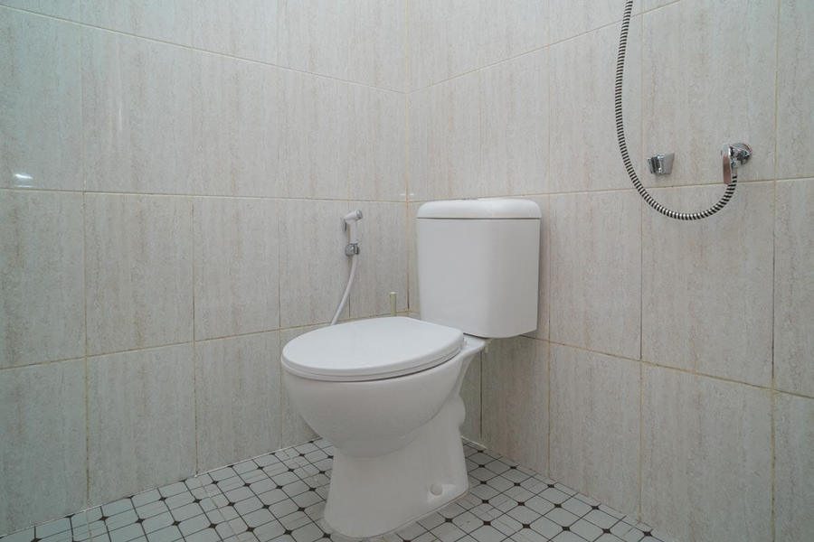 Богор: Mahagoni House Bogor Syariah RedPartner