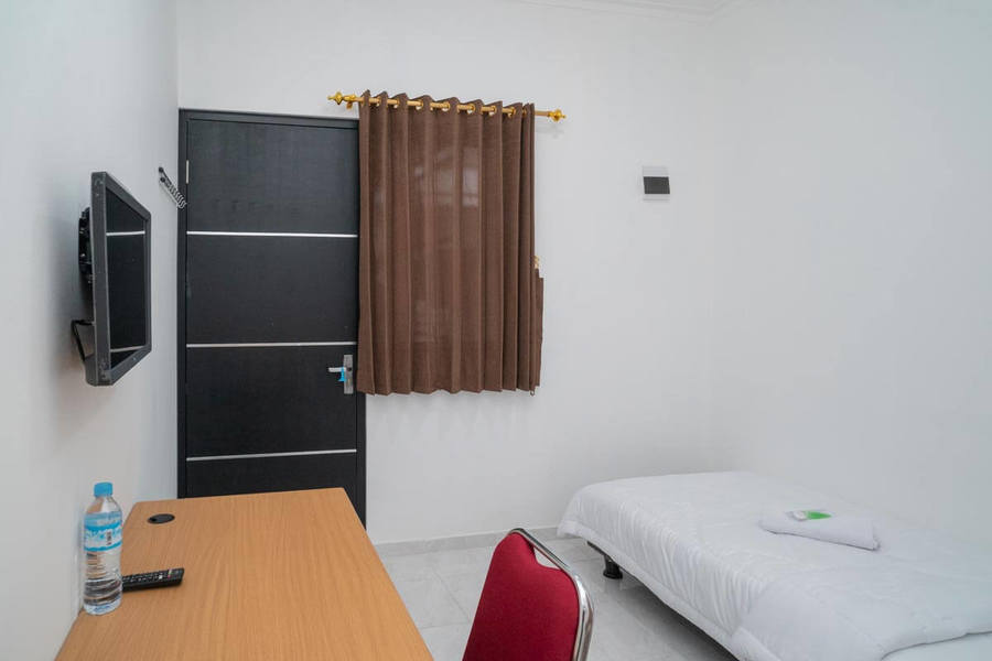 Богор: Mahagoni House Bogor Syariah RedPartner