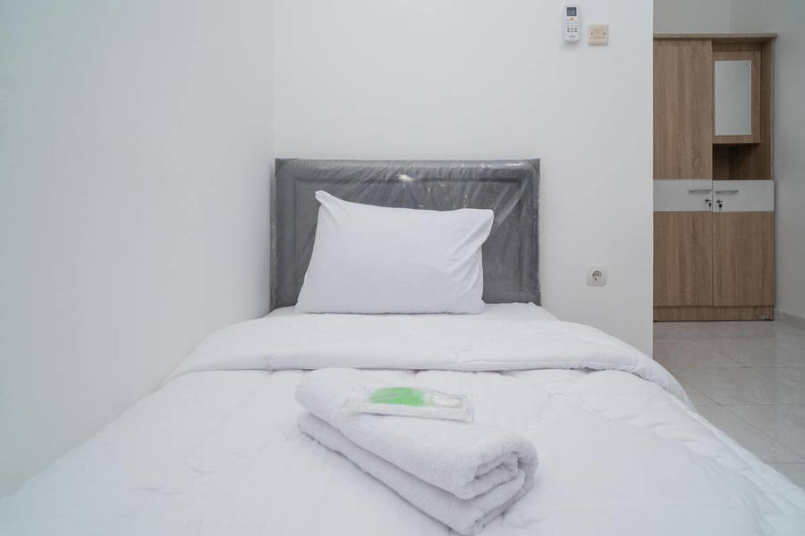 Богор: Mahagoni House Bogor Syariah RedPartner