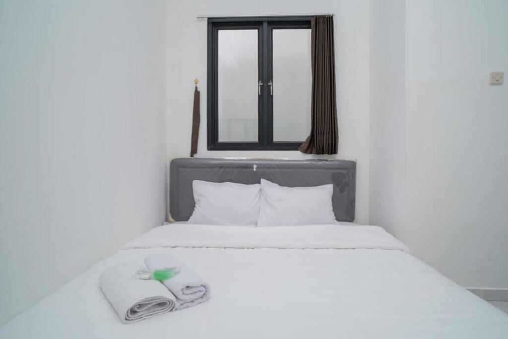 Богор: Mahagoni House Bogor Syariah RedPartner