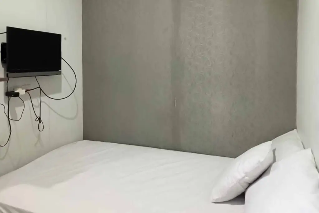 Тангеранг: Aimer Guest House Syariah Redpartner(Former Aimer Guest House Syariah)