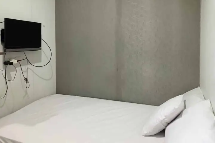 Тангеранг: Aimer Guest House Syariah Redpartner(Former Aimer Guest House Syariah)