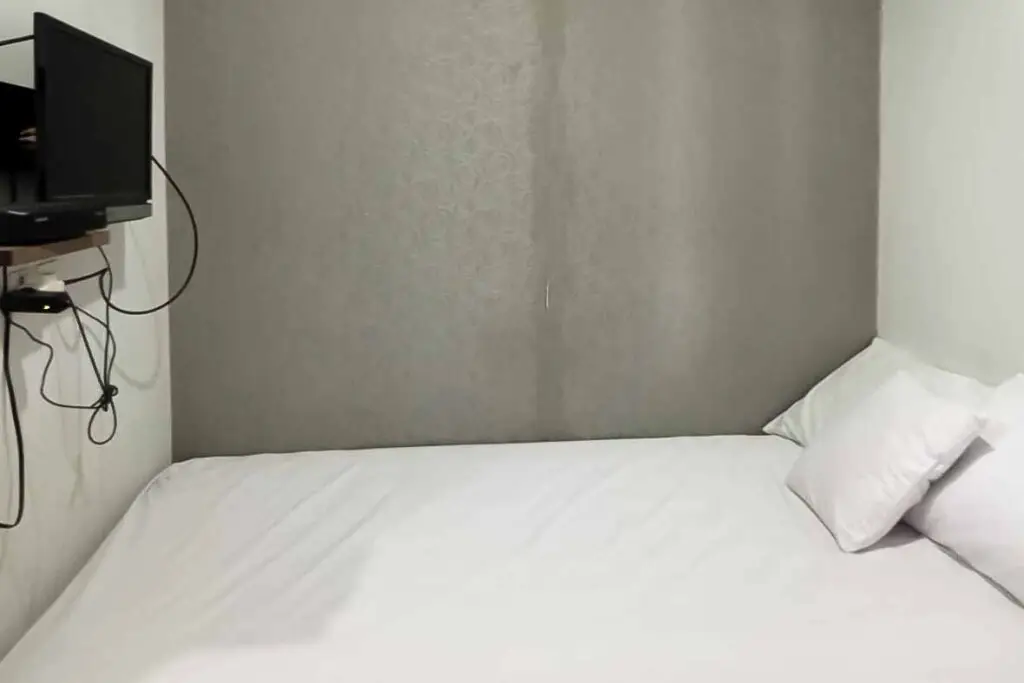 Тангеранг: Aimer Guest House Syariah Redpartner(Former Aimer Guest House Syariah)