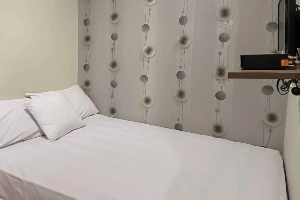 Тангеранг: Aimer Guest House Syariah Redpartner(Former Aimer Guest House Syariah)