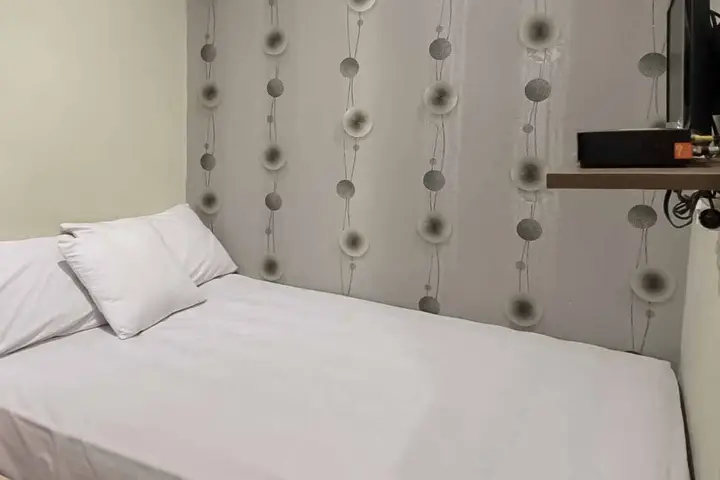 Тангеранг: Aimer Guest House Syariah Redpartner(Former Aimer Guest House Syariah)