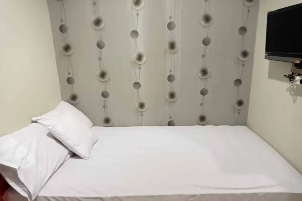 Тангеранг: Aimer Guest House Syariah Redpartner(Former Aimer Guest House Syariah)