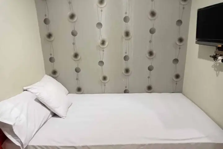 Тангеранг: Aimer Guest House Syariah Redpartner(Former Aimer Guest House Syariah)