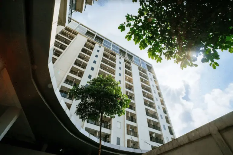 Тангеранг: Padina Soho and Residence