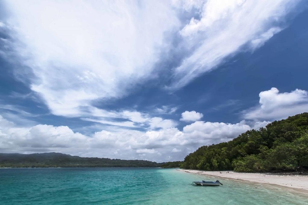 Танджунгджая: Green Coral Tanjung Lesung