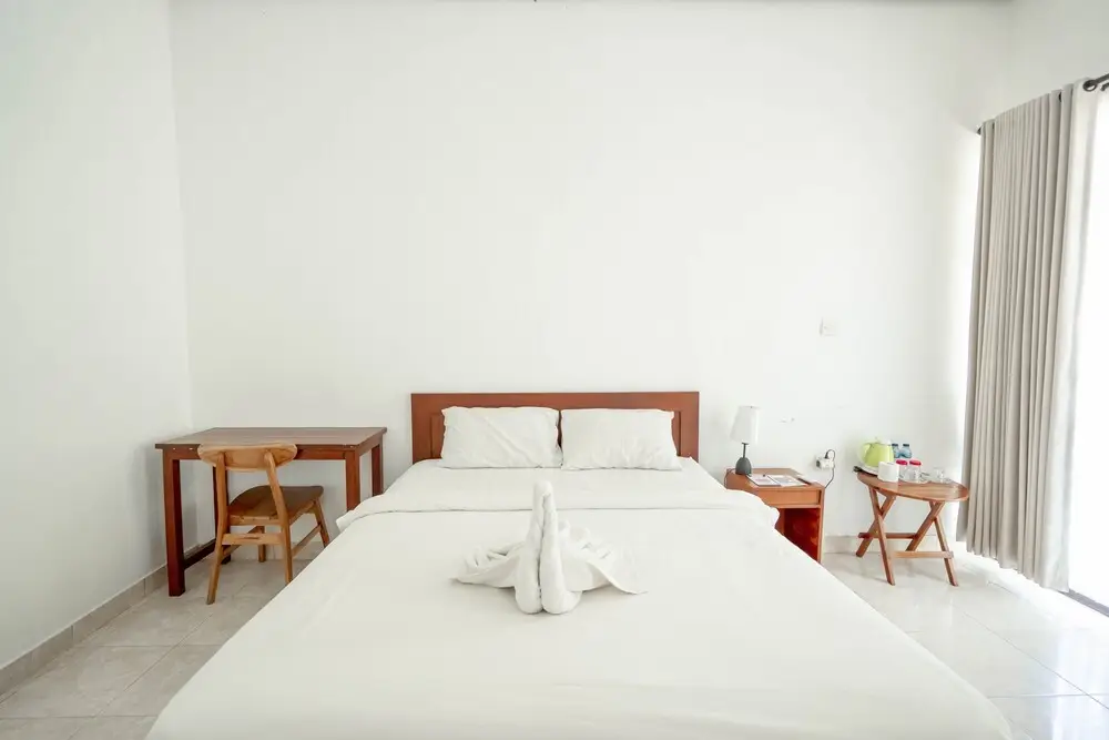 Пекату: Brisk Homestay RedPartner
