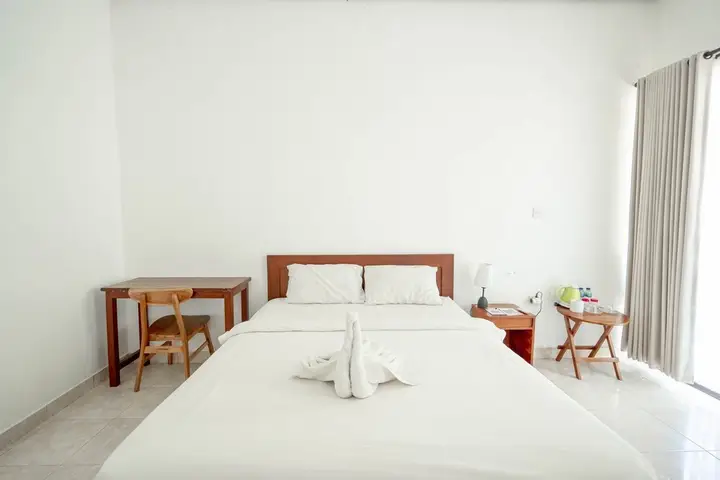 Пекату: Brisk Homestay RedPartner